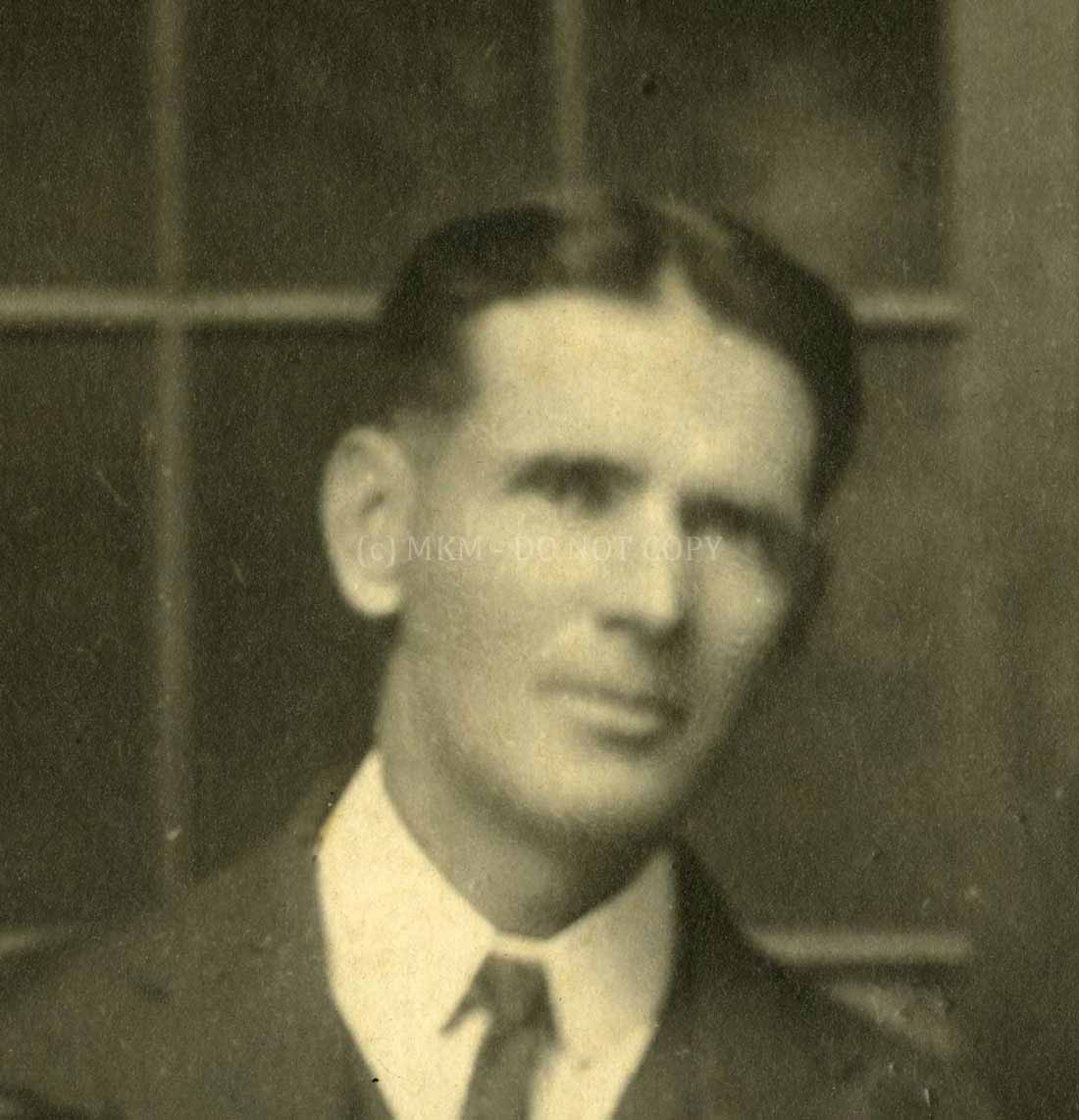 John E. Cole